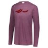 Tri-Blend Long Sleeve Tee Thumbnail
