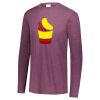 Tri-Blend Long Sleeve Tee Thumbnail