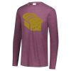 Tri-Blend Long Sleeve Tee Thumbnail