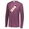 Tri-Blend Long Sleeve Tee Thumbnail