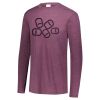 Tri-Blend Long Sleeve Tee Thumbnail