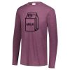 Tri-Blend Long Sleeve Tee Thumbnail
