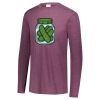 Tri-Blend Long Sleeve Tee Thumbnail