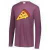 Tri-Blend Long Sleeve Tee Thumbnail