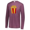 Tri-Blend Long Sleeve Tee Thumbnail