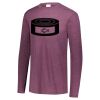 Tri-Blend Long Sleeve Tee Thumbnail