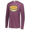 Tri-Blend Long Sleeve Tee Thumbnail