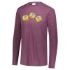 Tri-Blend Long Sleeve Tee Thumbnail