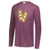 Tri-Blend Long Sleeve Tee Thumbnail
