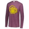 Tri-Blend Long Sleeve Tee Thumbnail