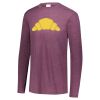 Tri-Blend Long Sleeve Tee Thumbnail