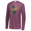 Tri-Blend Long Sleeve Tee Thumbnail