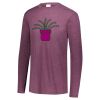Tri-Blend Long Sleeve Tee Thumbnail