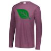 Tri-Blend Long Sleeve Tee Thumbnail