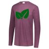 Tri-Blend Long Sleeve Tee Thumbnail