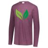 Tri-Blend Long Sleeve Tee Thumbnail