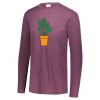 Tri-Blend Long Sleeve Tee Thumbnail