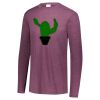 Tri-Blend Long Sleeve Tee Thumbnail