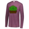Tri-Blend Long Sleeve Tee Thumbnail