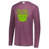 Tri-Blend Long Sleeve Tee Thumbnail
