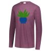 Tri-Blend Long Sleeve Tee Thumbnail