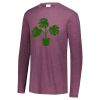 Tri-Blend Long Sleeve Tee Thumbnail