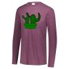 Tri-Blend Long Sleeve Tee Thumbnail