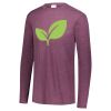 Tri-Blend Long Sleeve Tee Thumbnail