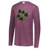 Tri-Blend Long Sleeve Tee Thumbnail