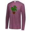 Tri-Blend Long Sleeve Tee Thumbnail