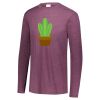 Tri-Blend Long Sleeve Tee Thumbnail