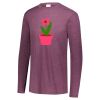 Tri-Blend Long Sleeve Tee Thumbnail