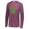 Tri-Blend Long Sleeve Tee Thumbnail