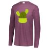 Tri-Blend Long Sleeve Tee Thumbnail