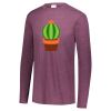 Tri-Blend Long Sleeve Tee Thumbnail