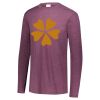 Tri-Blend Long Sleeve Tee Thumbnail