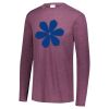 Tri-Blend Long Sleeve Tee Thumbnail