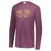 Tri-Blend Long Sleeve Tee Thumbnail