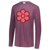 Tri-Blend Long Sleeve Tee Thumbnail