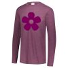 Tri-Blend Long Sleeve Tee Thumbnail