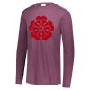 Tri-Blend Long Sleeve Tee Thumbnail