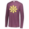 Tri-Blend Long Sleeve Tee Thumbnail