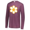 Tri-Blend Long Sleeve Tee Thumbnail