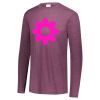 Tri-Blend Long Sleeve Tee Thumbnail