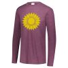 Tri-Blend Long Sleeve Tee Thumbnail