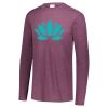 Tri-Blend Long Sleeve Tee Thumbnail