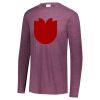 Tri-Blend Long Sleeve Tee Thumbnail