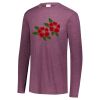 Tri-Blend Long Sleeve Tee Thumbnail