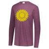 Tri-Blend Long Sleeve Tee Thumbnail