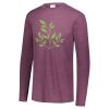 Tri-Blend Long Sleeve Tee Thumbnail